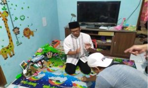 Bayi 6 Bulan Di Gunungkidul Meninggal Akibat Tersengat Listrik