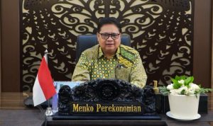 Mitigasi Risiko dan Tantangan Global, Pemerintah Terus Jaga Momentum Peningkatan Ekonomi Nasional