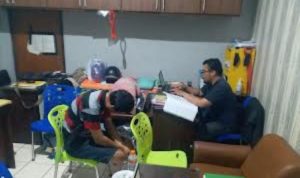 Guru SD Cabuli Murid Saat Jam Pelajaran, Pelaku Ditangkap