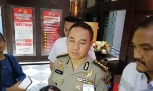 Ketika Polisi Gagal Lagi Tangkap Tersangka Pencabulan Anak Kiai Jombang, Pelaku Kabur saat Disergap