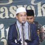 KH Sa'dulloh Ajak Warga Pilih Calon yang Amanah