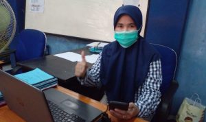 SMK PGRI 2 Sumedang Luluskan 167 Siswa