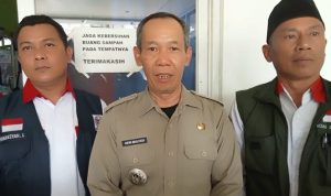 Abpednas Gelar Bintek Peningkatan Kapasitas Anggota BPD