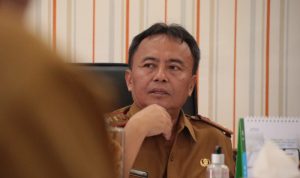 Koordinator KPJ Dibawah Kendali Sekda 