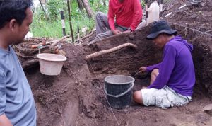 Sumedang akan Bangun Museum Fosil, Bisa Jadi Daya Tarik Edukasi