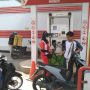 SPBU Parakanmuncang Siap Bantu QR Pin MyPertamina