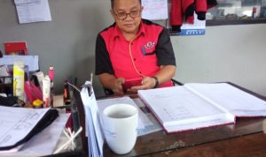 Jelang Idul Adha, MS Alami Penurunan Penumpang Jelang Idul Adha, MS Alami Penurunan Penumpang