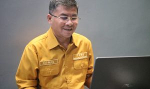 Pemkab Fokus Turunkan Angka Stunting