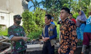 BPBD Sumedang Salurkan Bantuan Logistik ke Lokasi Bencana Angin Puting Beliung BPBD Sumedang Salurkan Bantuan Logistik ke Lokasi Bencana Angin Puting Beliung