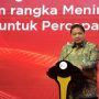 Menko Airlangga Apresiasi Sektor Jasa Keuangan dan Peranan OJK