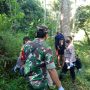 Seorang Kakek Ditemukan Gantung Diri di Kebun