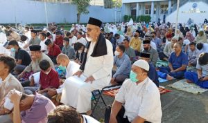 Muhammadiyah Laksanakan Solat Idul Adha Sabtu