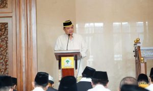 Golkar Bagikan 93 Sapi dan 48 Kambing Kurban