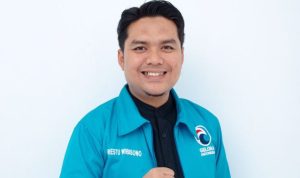 Usung Konsep Semangat Kolaborasi, Gelora Sumedang Siap Hadapi Pemilu 2024