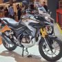 Honda CB 150X, Motor Kaum Pecinta MotorSport