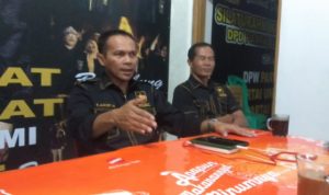 Partai Ummat Siap Bersaing di Pemilu 2024, Tampung Aspirasi Rakyat Demi Melawan Kezaliman dan Menegakan Keadilan