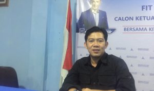 Demokrat Sumedang Memprioritaskan Anak Muda Berkiprah Politik