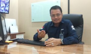 Aman Dalam Bertransaksi Digital Banking