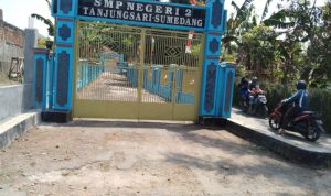 PPDB SMPN Berjalan Lancar, Masuki Tahap Daftar Ulang