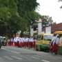 Mulai Sekolah, Pendapatan Sopir Angkutan Umum Tetap