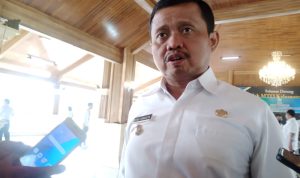 Sumedang Dapat Apresiasi Daerah Terbaik Penanganan Covid-19