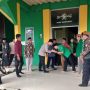 Kapolres Sumedang Ajak Warga NU Menjaga Situasi Kamtibmas, Lakukan Silaturahmi ke PCNU