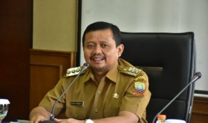 Tim Harus Berikan Arahan dan Masukan, Pemprov Jabar Evaluasi LPPD Sumedang