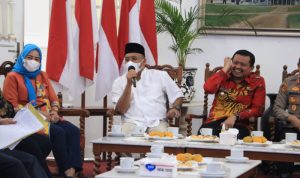 Dewan Minta Proses Pembayaran Disegerakan, DPRD Sumedang Evaluasi Masalah Tol Cisumdawu