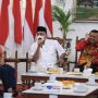 Dewan Minta Proses Pembayaran Disegerakan, DPRD Sumedang Evaluasi Masalah Tol Cisumdawu