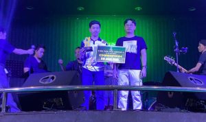 Billy Robiansyah Jadi Juara di Turnament Billiard Jogja 10 HandyCap