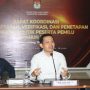 KPU Sumedang Sebut Empat Kategori Parpol Calon Peserta Pemilu 2024