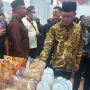 Bupati Sarankan Pinjaman Tanpa Bunga untuk Modal Usaha, Jika Tidak Terekrut di Job Fair 2022