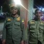 Satpol PP Giat Amankan Kegiatan Peringatan 1 Muharram