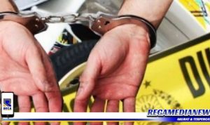 Berhasil Diamankan Polisi Kakak Adik Pelaku Pernikahan Sedarah di Karimun, Sudah Punya Anak 2