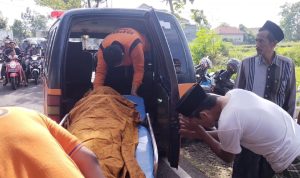 Nenek Ditemukan Tewas di Pamekasan, Emasnya Hilang