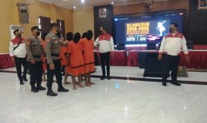 Predator Seksual Anak di Yogyakarta, Polisi Dalami 8 Grup WA Pornografi