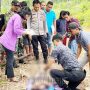 Diduga Bapak dan Anak Ditemukan Tewas Tersengat Listrik di Tana Toraja