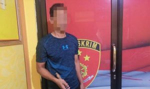 Warga di Tuban Membacok Tetangganya karena Tidak Terima Dituduh Buang Bangkai Tikus di Halaman Rumah Korban