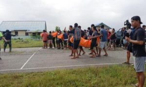 Mubaligh Muda Kecam Aksi Kelompok Kriminal Bersenjata Di Nduga Papua Yang Tewaskan 2 Tokoh Agama