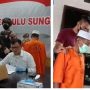 Kakek Di Berabai Curi Alis Dan Kelopak Mata Jenazah Untuk Kekebalan Tubuh, Terancam 7 Tahun Penjara