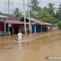 20 Desa Di Seluma Bengkulu Terendam Banjir Akibat Hujan Selama 2 Hari