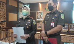 Terduga Kekerasan Seksual SPI Terancam Dituntut Maksimal