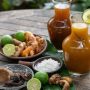 5 Manfaat Jamu Beras Kencur