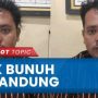 Kesal Tidak Siapkan Makan, Anak Bunuh Ibu Kandung Di NTT