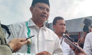 Wagup Jabar Sebut Ekonomi Lokal Meningkat