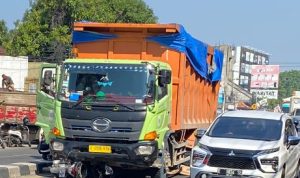 Kecelakaan di Klayan Cirebon, Polisi Cari CCTV di Sekitar Lokasi Kejadian