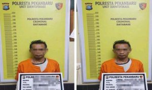 Pasutri Di Pekanbaru Paksa ABG Berhubungan Intim, Terungkap Usai Foto Korban Tanpa Busana Viral