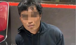 Asyik Joget Di Lapo Tuak, Pemuda Dikeroyok Sampai Tidak Sadarkan Diri