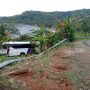 Mobil Travel Masuk Jurang Tanjakan Dini Geopark Ciletuh Sukabumi, 1 Orang Tewas 12 Luka-luka