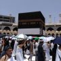 Kisah Pembangunan Kabah, Kiblat Umat Islam di Dunia